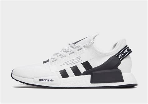 adidas nmd größe 39 weiß|Adidas NMD schuhe herren.